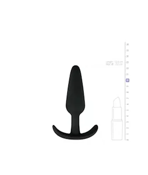 Easytoys Anchor Butt Plug — image 5 of 5