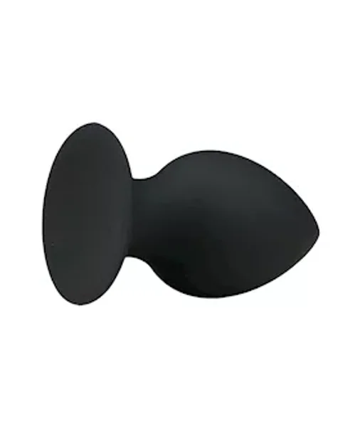 Easytoys Medium Round Butt Plug — image 4 of 5