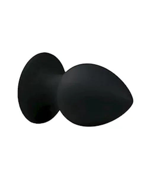 Easytoys Medium Round Butt Plug — image 3 of 5