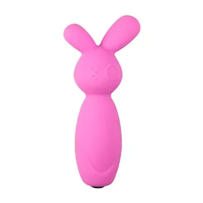 easytoys mini bunny clitoral vibrator