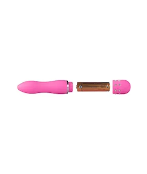Easytoys Love Diamond Smooth Vibrator — image 4 of 4