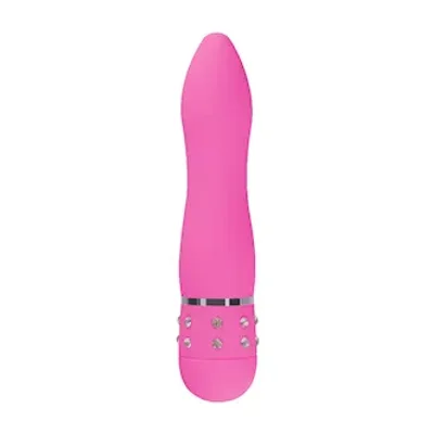easytoys love diamond smooth vibrator