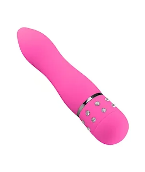 Easytoys Love Diamond Smooth Vibrator — image 2 of 4