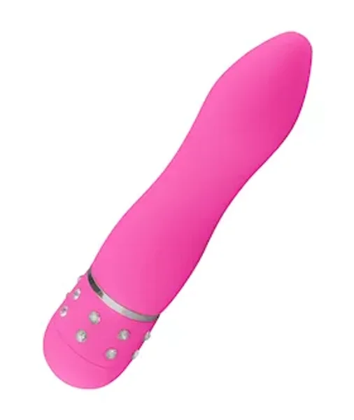 Easytoys Love Diamond Smooth Vibrator — image 3 of 4