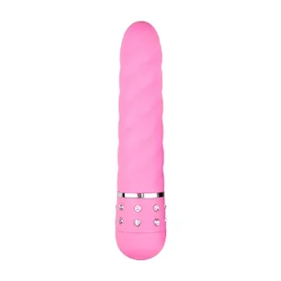 easytoys love diamond twisted vibrator