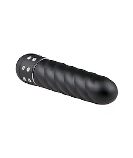 Easytoys Love Diamond Twisted Vibrator — image 7 of 9