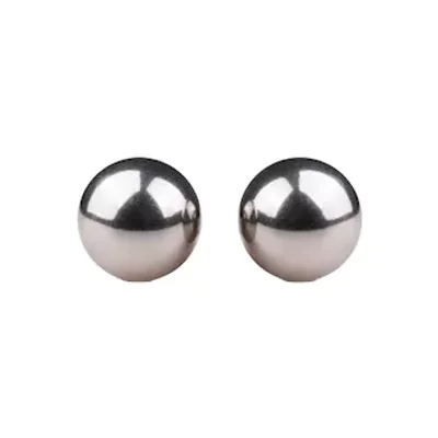 easytoys ben wa balls 19mm