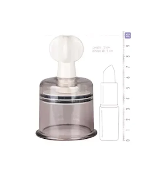Easytoys Clit & Nipple Super Suckers — image 4 of 4
