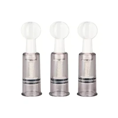 easytoys clit nipple suckers