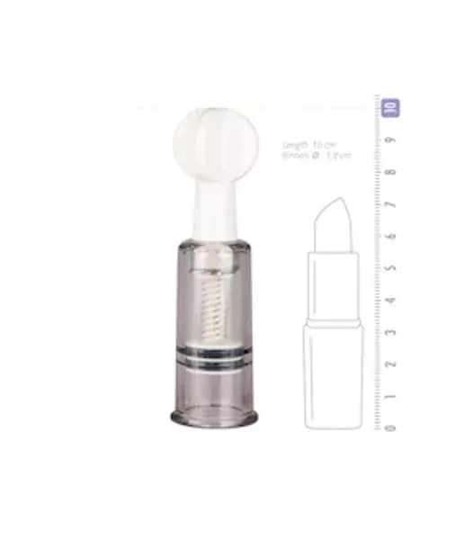 Easytoys Clit & Nipple Suckers — image 4 of 4