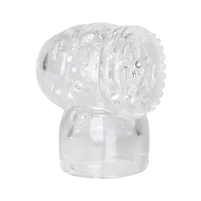 easytoys masturbator wand attachment