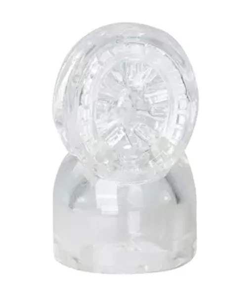 Easytoys Masturbator Wand Attachment — image 3 of 12