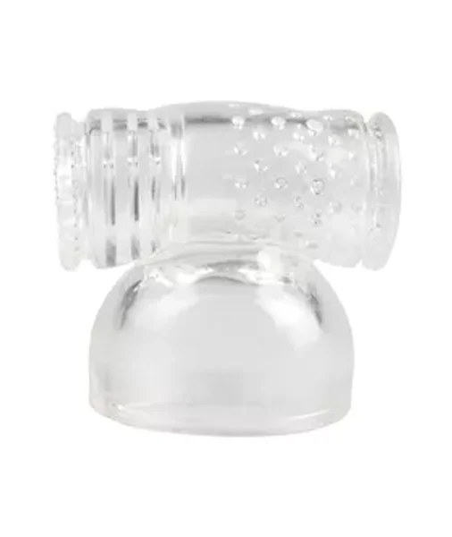 Easytoys Masturbator Wand Attachment — image 11 of 12