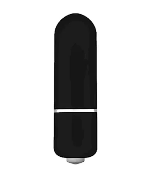Easytoys 10 Speed Bullet Vibrator — image 4 of 6