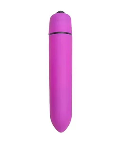 Easytoys 10 Speed Bullet Vibrator — image 7 of 9