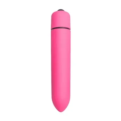 easytoys 10 speed bullet vibrator