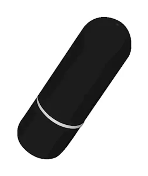 Easytoys 10 Speed Bullet Vibrator — image 6 of 6