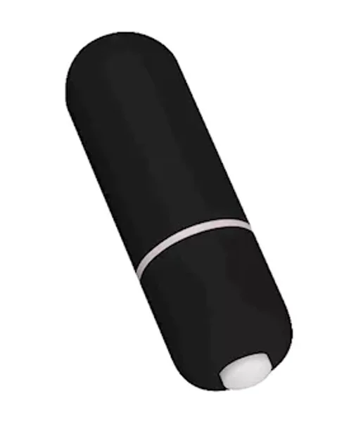 Easytoys 10 Speed Bullet Vibrator — image 5 of 6