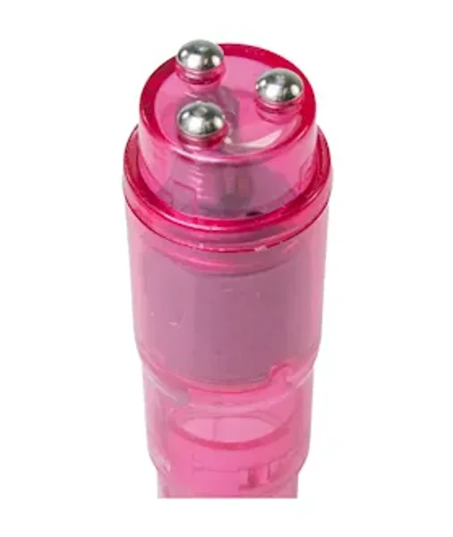 Easytoys Pocket Rocket Clitoral Vibrator — image 2 of 4