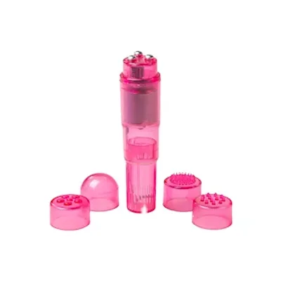 easytoys pocket rocket clitoral vibrator