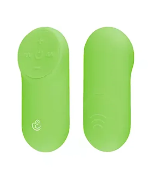 Easytoys Remote Control Vibrating Egg — image 2 of 6