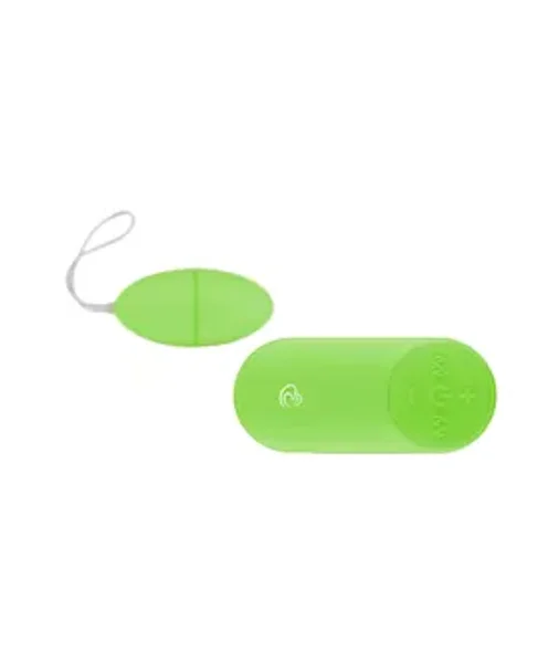Easytoys Remote Control Vibrating Egg — image 3 of 6