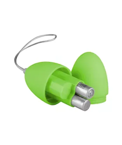 Easytoys Remote Control Vibrating Egg — image 4 of 6
