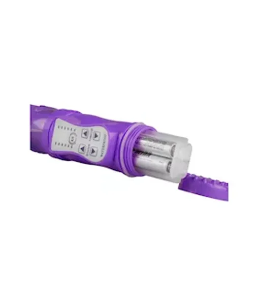 Easytoys Thrusting Rabbit Vibrator — image 5 of 7