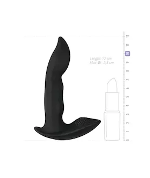 Easytoys Dynamic Duke Prostate Vibrator — image 2 of 5
