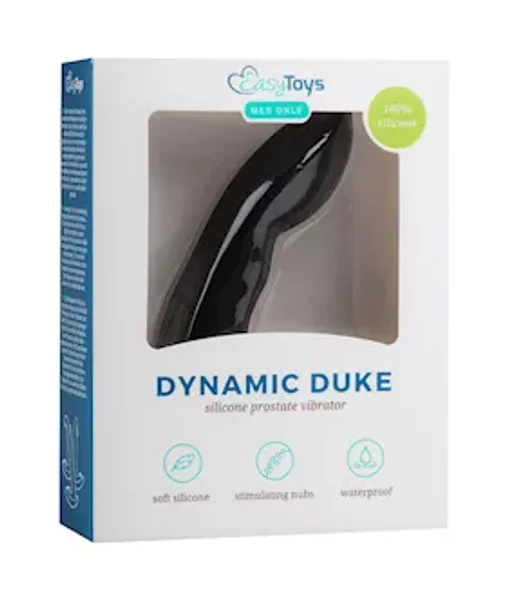 Easytoys Dynamic Duke Prostate Vibrator — image 4 of 5