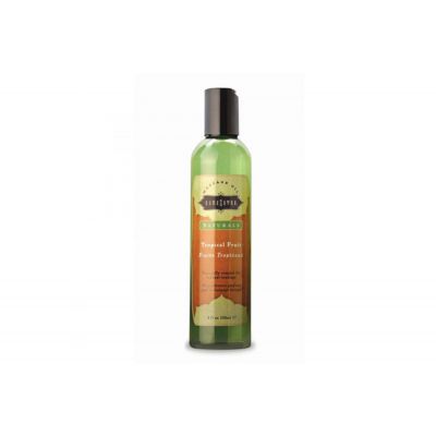 Kama Sutra Naturals Massage Oil 200ml