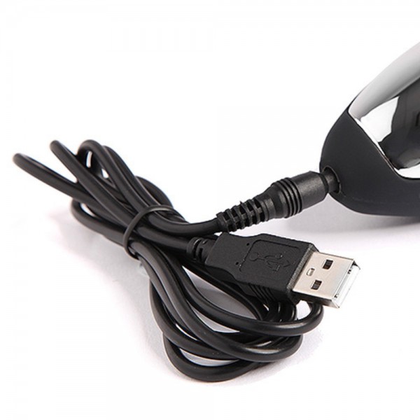 Fifty Shades of Grey - Holy Cow - Rechargeable Wand Vibrator