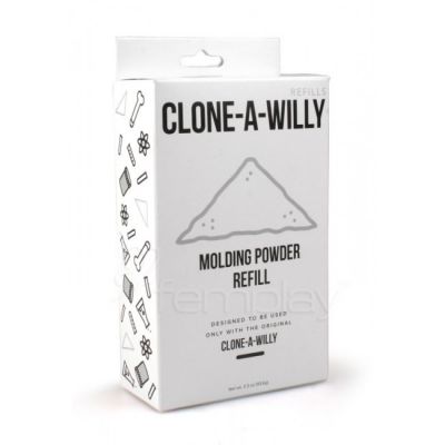 Clone A Willy Molding Powder Refill