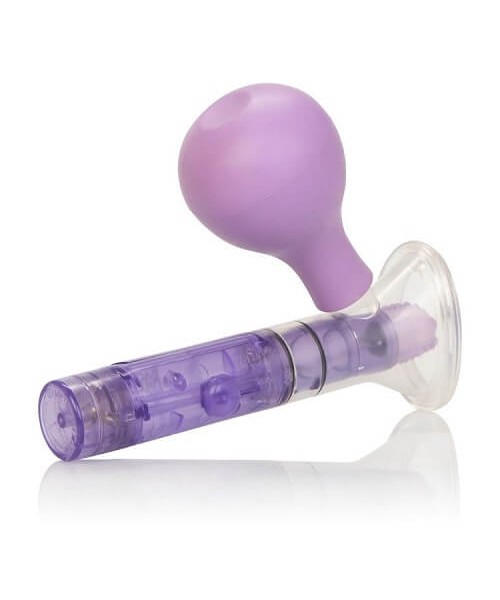 Penetrating Mini Clitoral Pump — image 8 of 11