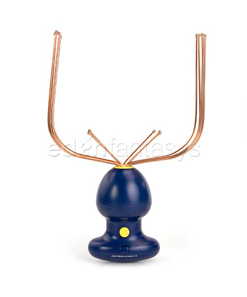 Ting ting head tuner