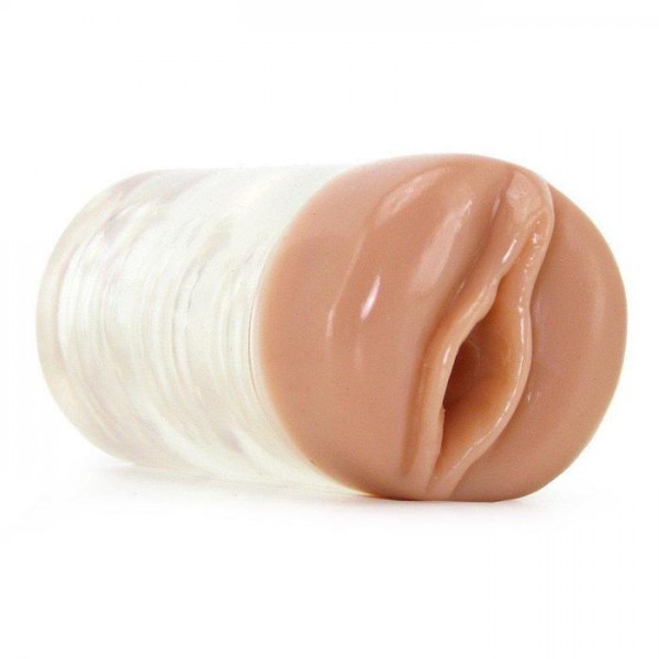 Ice Action Vagina Stoker