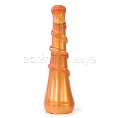 King pin swirl