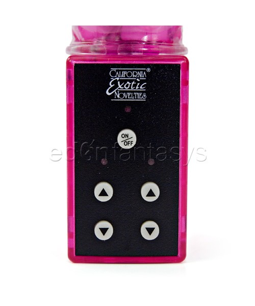 Decadent lover pink kiss
