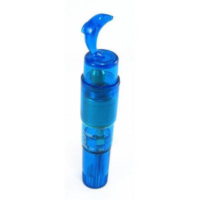 Waterproof Vibro Dolphin