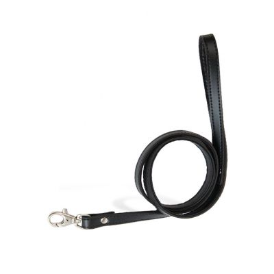 Love In Leather Padded Faux Leather 40 Lead