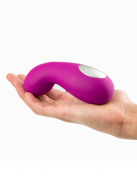 Kiiroo Cliona Bluetooth Clitoral Vibrator — image 5 of 5