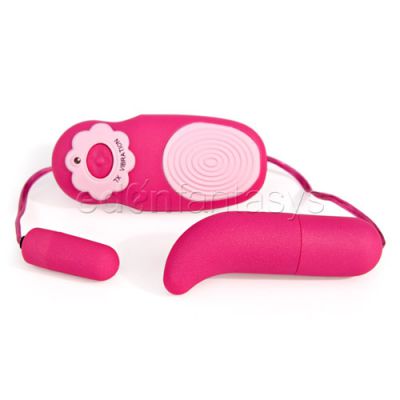 My first G spot kit