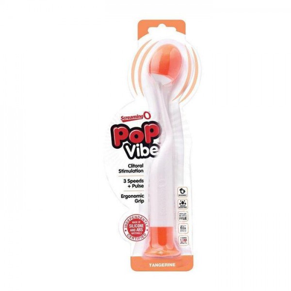 PoP vibe