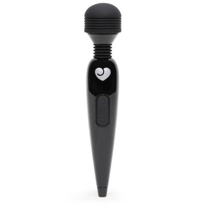 Lovehoney Deluxe Rechargeable Mini Massage Wand Vibrator