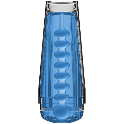 OPTIX Crystal Blue