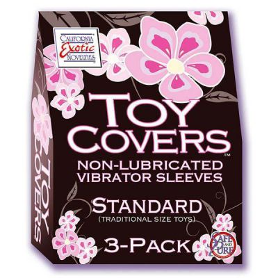 Toy Covers Standard