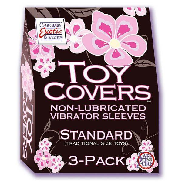 Toy Covers - Standard