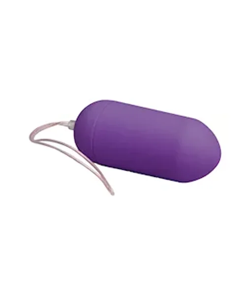 Easytoys Remote Controlled Vibrating Egg — image 9 of 12