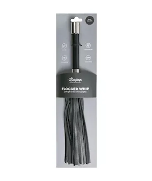 Easytoys Flogger Whip — image 2 of 4