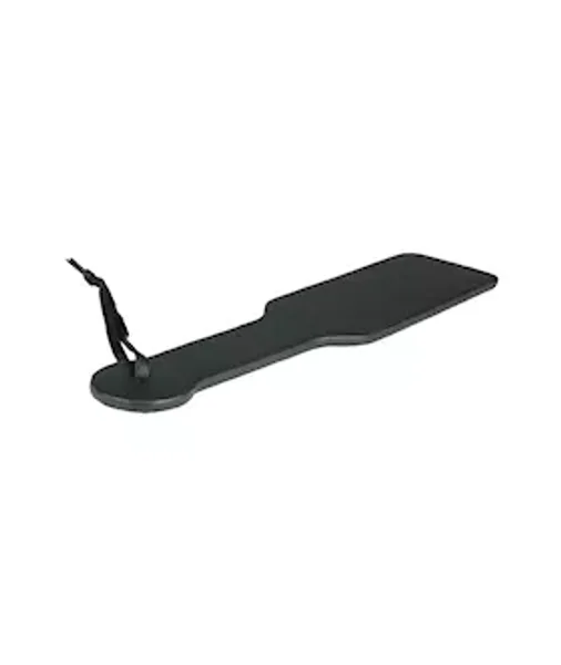 Easytoys Leather Spanking Paddle — image 4 of 4